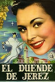 El duende de Jerez (1954) cover