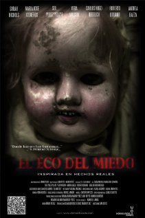 El eco del miedo (2012) cover