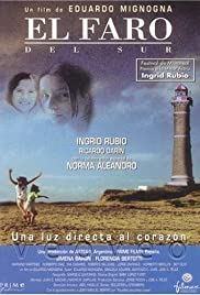 El faro (1998) cover