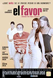 El favor (2004) cover