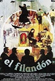 El filandón 1985 poster