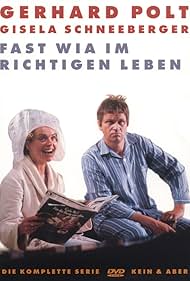 Fast wia im richtigen Leben (1979) cover