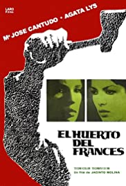 El huerto del Francés (1978) cover