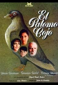 El palomo cojo (1995) cover