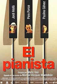 El pianista (1998) cover