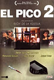 El pico 2 1984 охватывать
