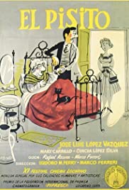 El pisito (1959) cover