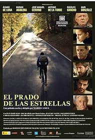 El prado de las estrellas (2007) cover