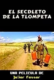 El secdleto de la tlompeta (1995) cover