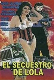 El secuestro de Lola (1986) cover