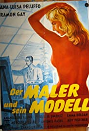 El seductor 1955 poster
