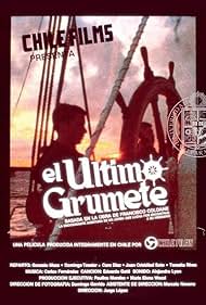 El último grumete (1983) cover