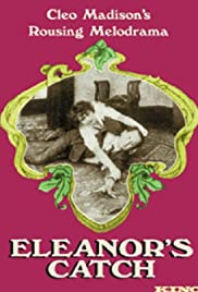 Eleanor's Catch 1916 poster