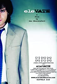 Elevate (2006) cover