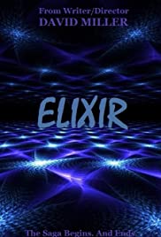 Elixir (2007) cover