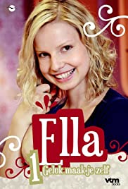 Ella (2010) cover