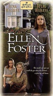Ellen Foster 1997 copertina