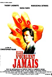 Elles n'oublient jamais (1994) cover