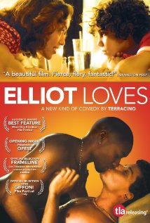 Elliot Loves 2012 poster