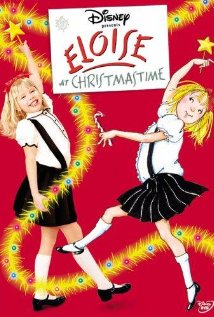 Eloise at Christmastime 2003 poster