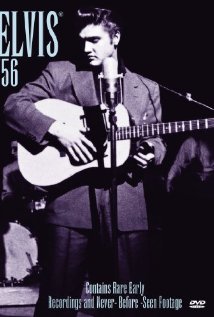 Elvis '56 (1987) cover