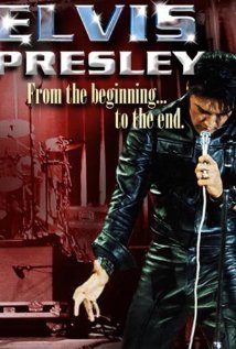 Elvis Presley: From the Beginning to the End 2004 copertina