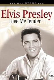 Elvis Presley: Love Me Tender (2006) cover