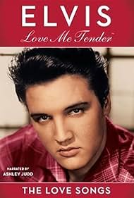 Elvis: Love Me Tender - The Love Songs 2009 capa