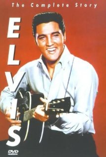 Elvis: The Complete Story (1996) cover