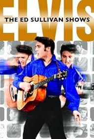 Elvis: The Ed Sullivan Shows 2006 masque