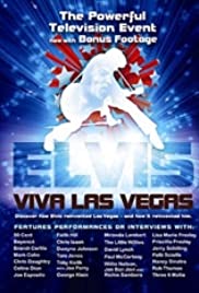 Elvis: Viva Las Vegas 2007 capa
