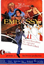 Embassy 1972 copertina
