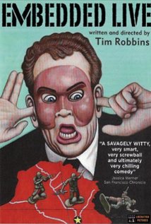 Embedded (2005) cover