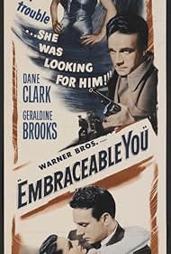 Embraceable You (1948) cover