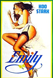 Emily 1976 copertina