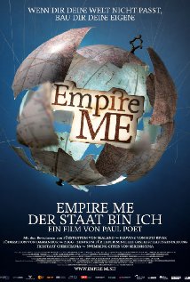 Empire Me - Der Staat bin ich! 2011 poster