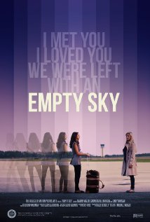 Empty Sky 2011 copertina