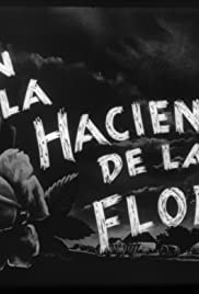 En la Hacienda de la Flor (1948) cover