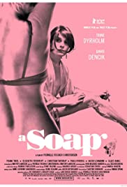 En soap (2006) cover