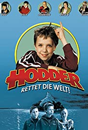 En som Hodder (2003) cover