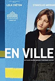 En ville (2011) cover