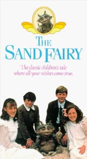 Five Children and It 1991 capa