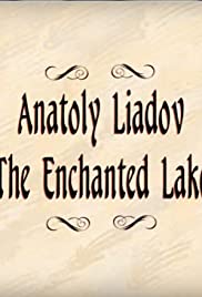 Enchanted Lake 1947 capa