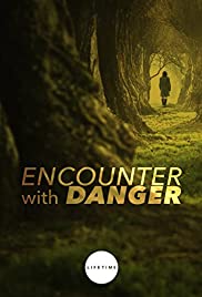 Encounter with Danger 2009 capa