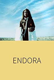 Endora (1999) cover