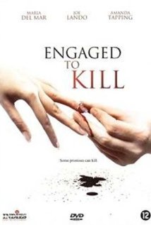 Engaged to Kill 2006 copertina
