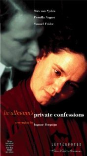 Enskilda samtal (1996) cover