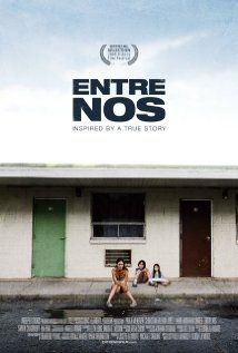 Entre nos (2009) cover