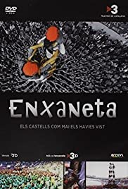 Enxaneta 2011 poster