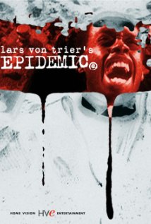 Epidemic (1987) cover